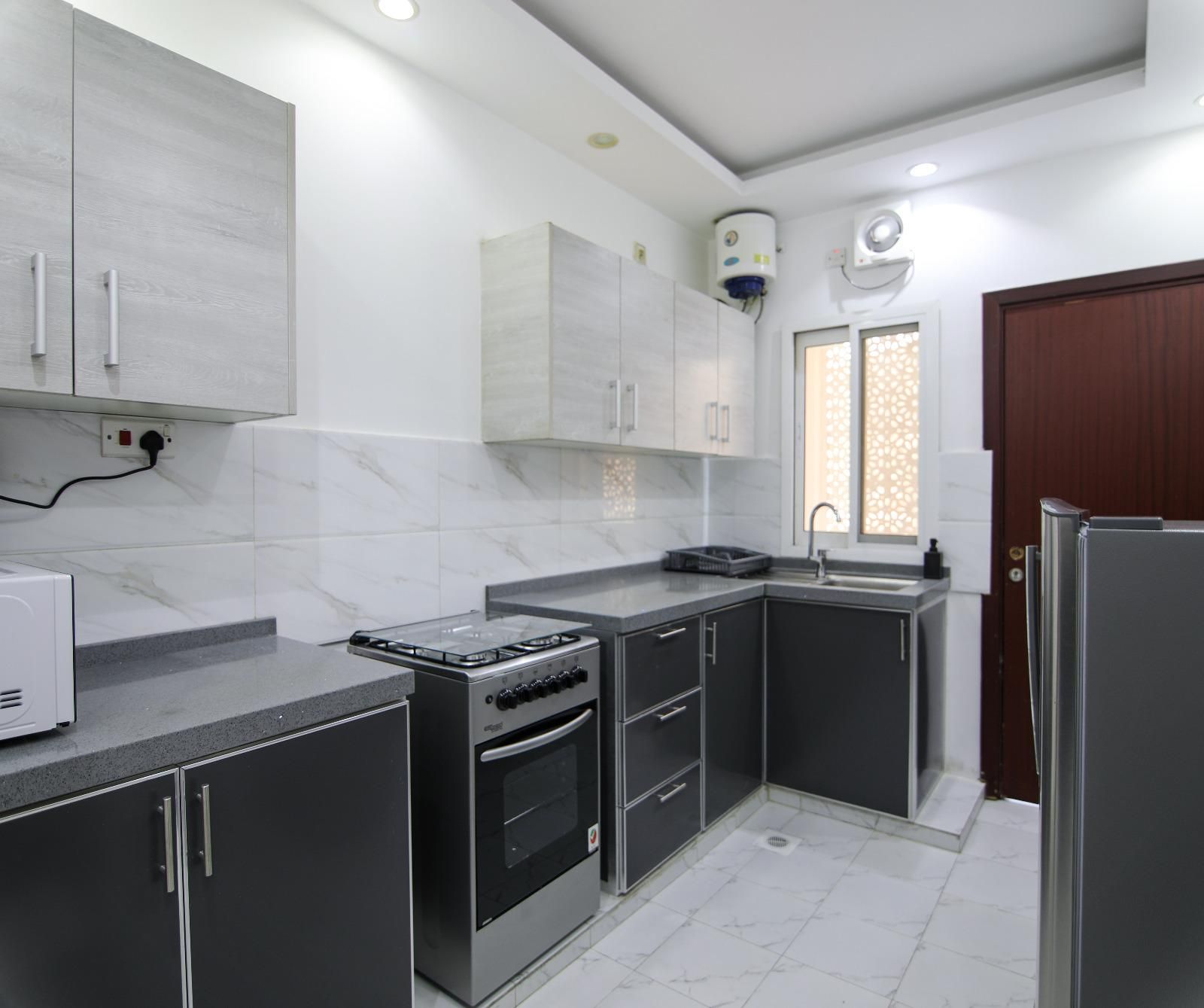 Exclusive Muscat Homes Hotel Apartments 