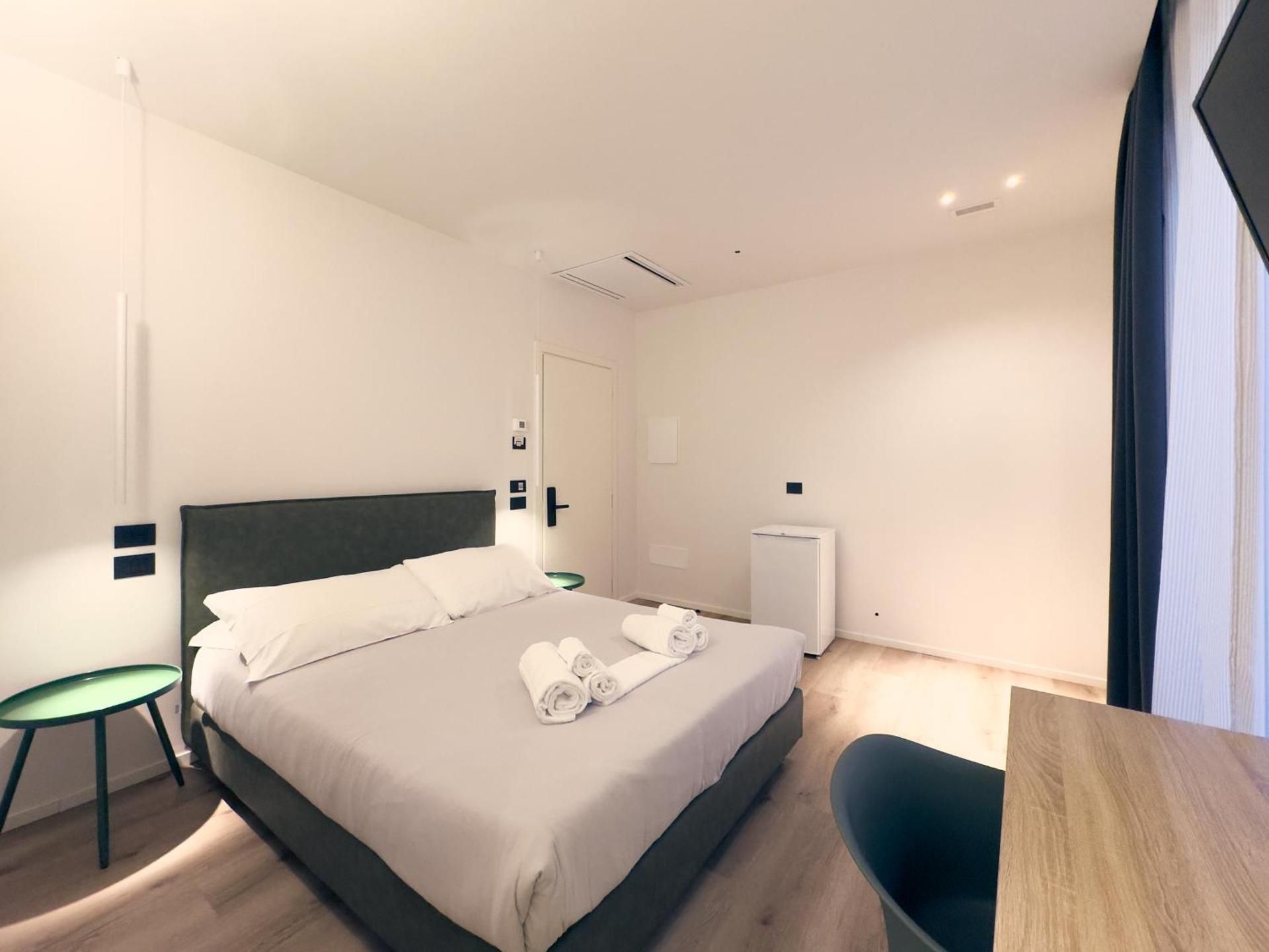 HAP - Padova Double Room with Private Bathroom 37