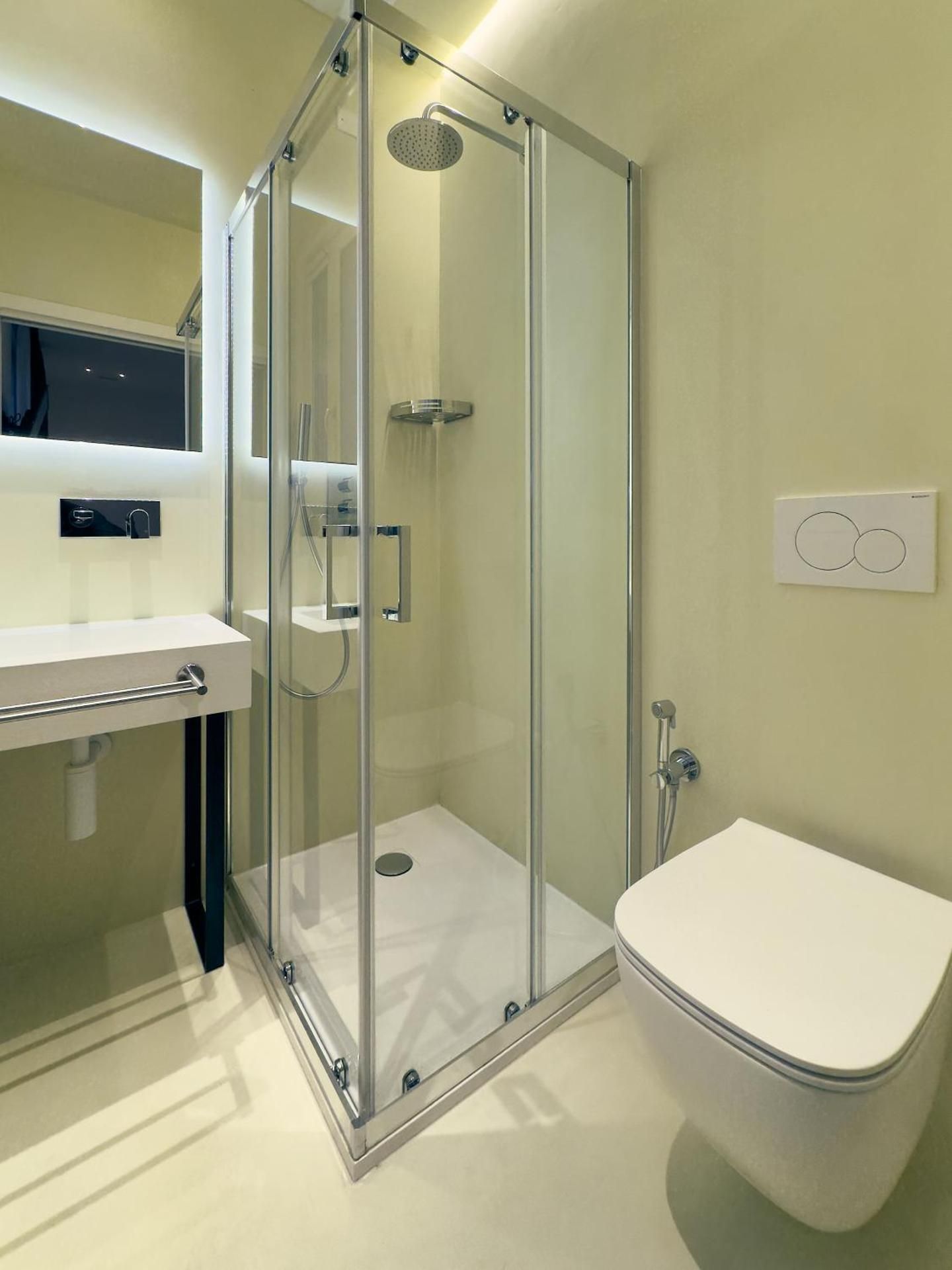 HAP - Padova Double Room with Private Bathroom 73