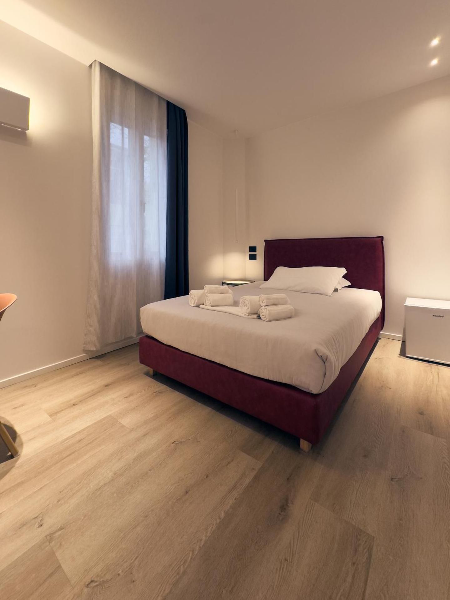 HAP - Padova Double Room with Private Bathroom 13