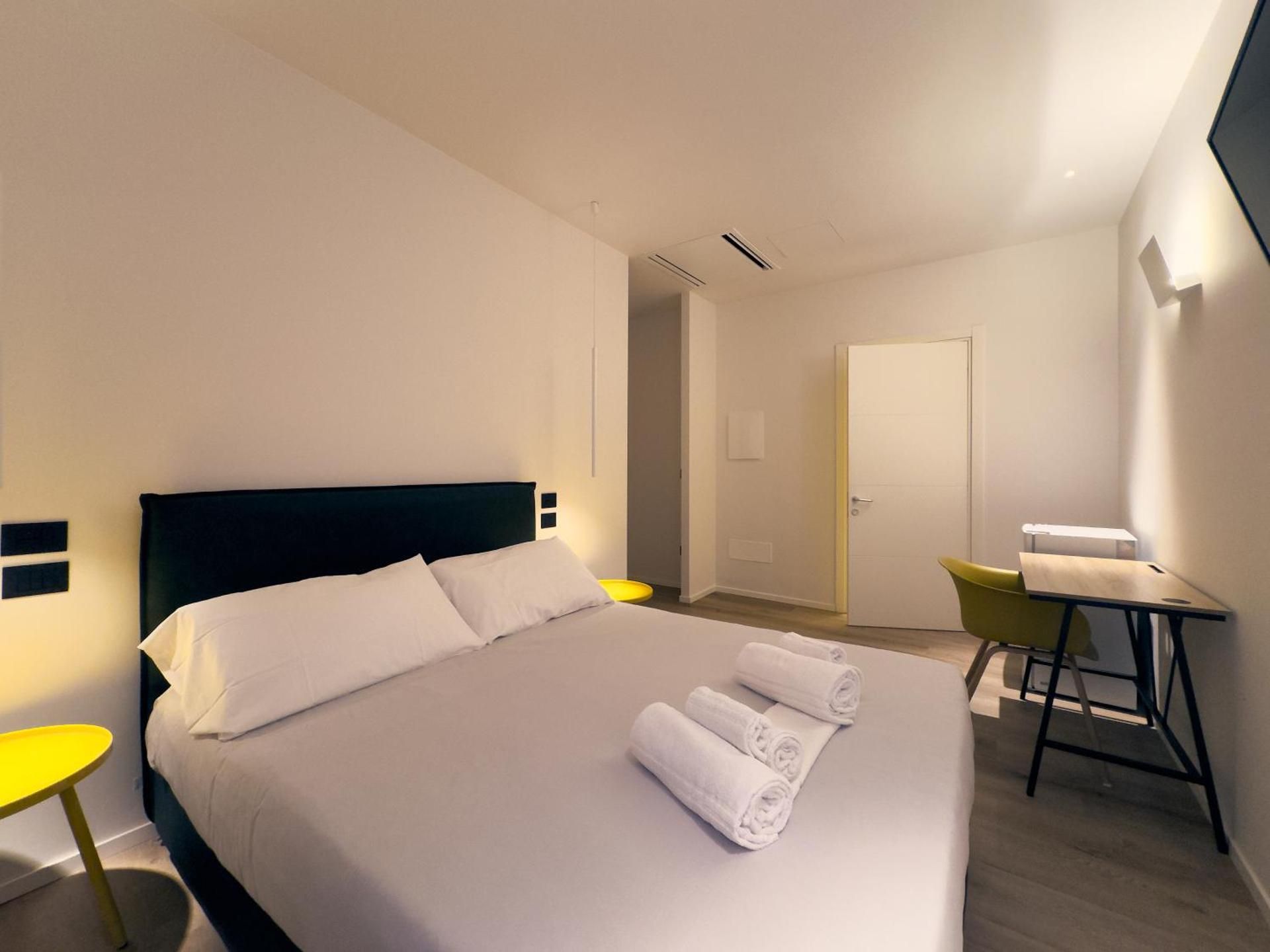 HAP - Padova Double Room with Private Bathroom 19