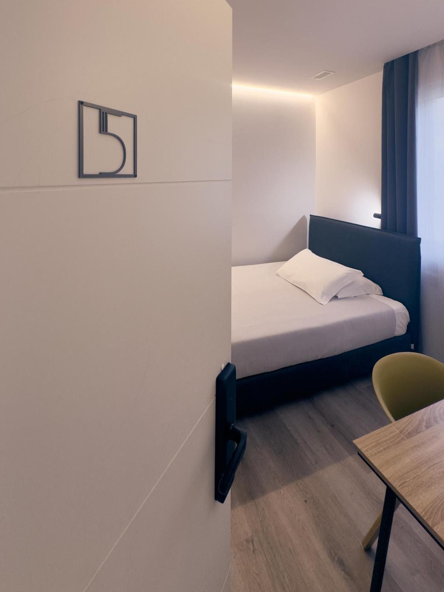 HAP - Padova Double Room with Private Bathroom 61