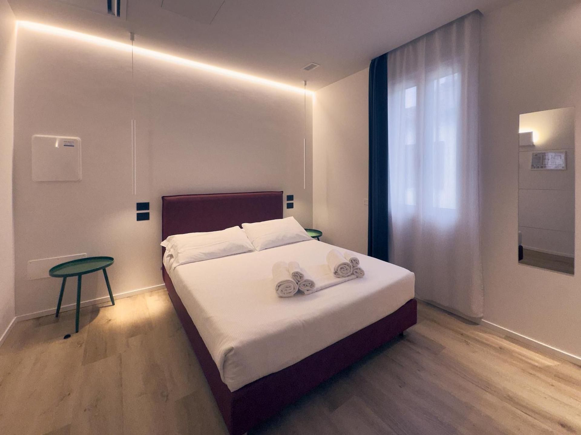 HAP - Padova Double Room with Private Bathroom 43