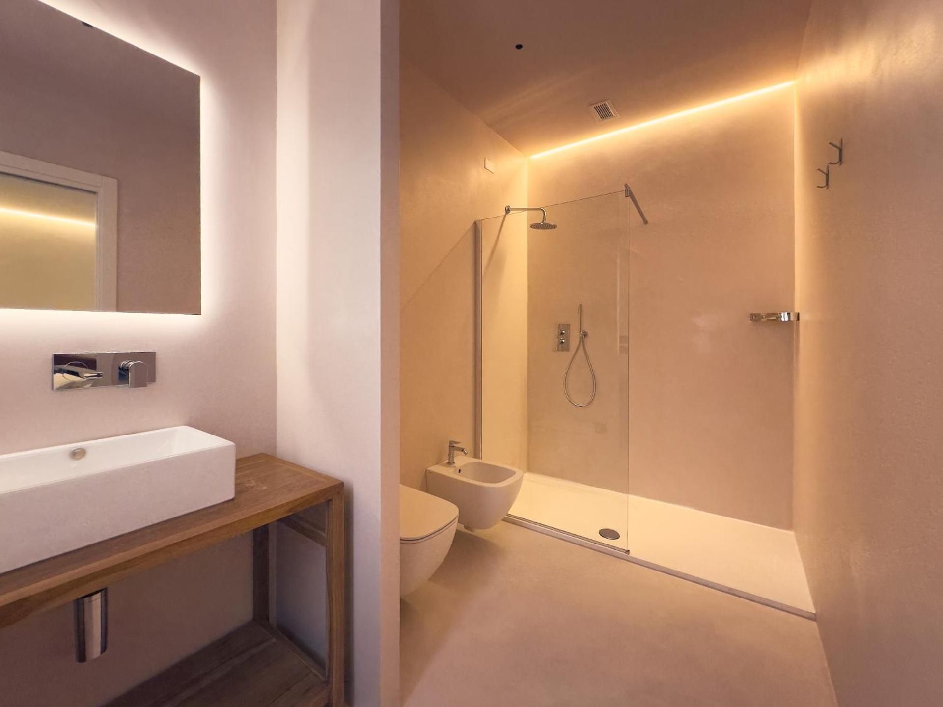 HAP - Padova Double Room with Private Bathroom 91