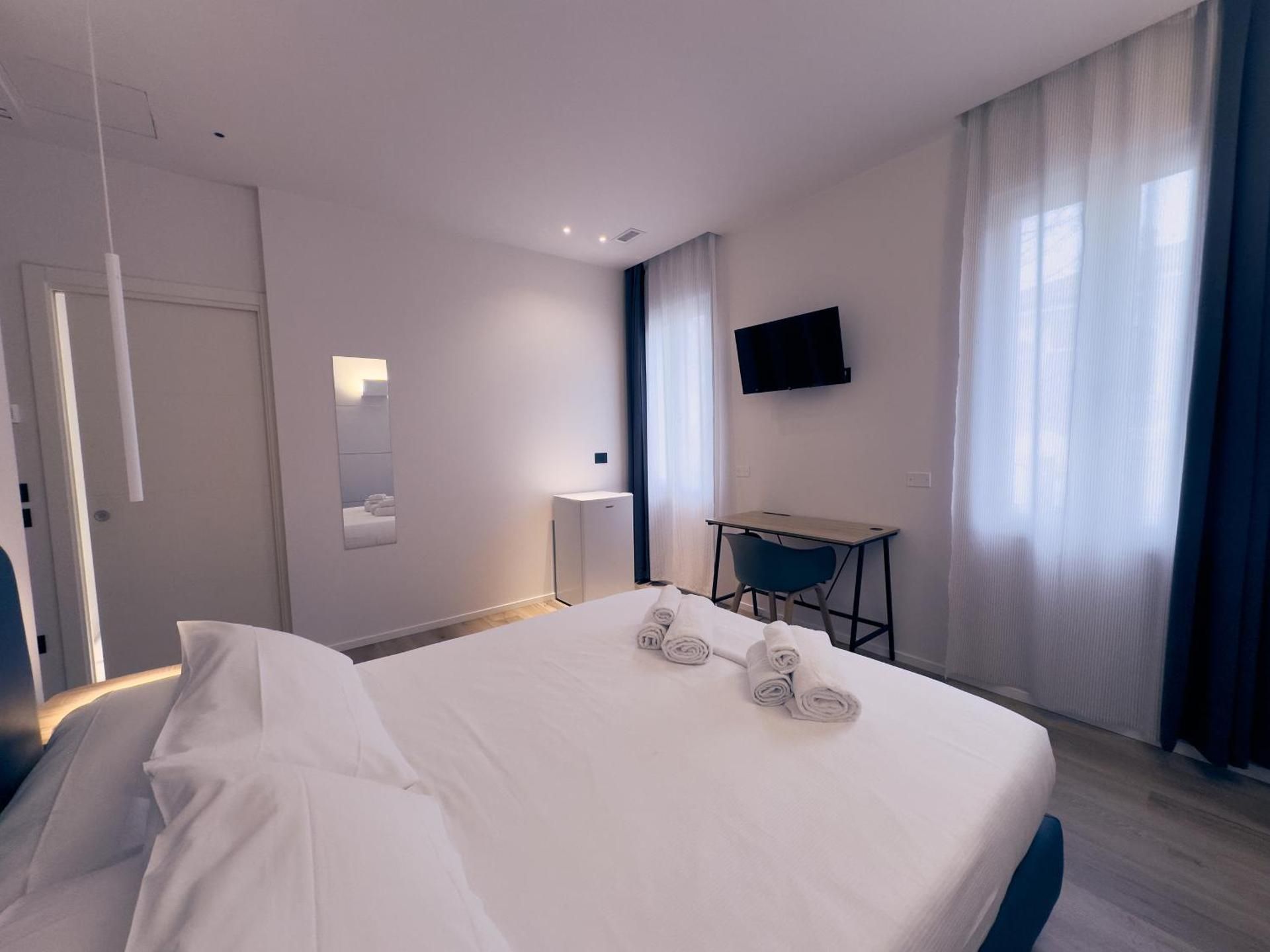 HAP - Padova Double Room with Private Bathroom 25