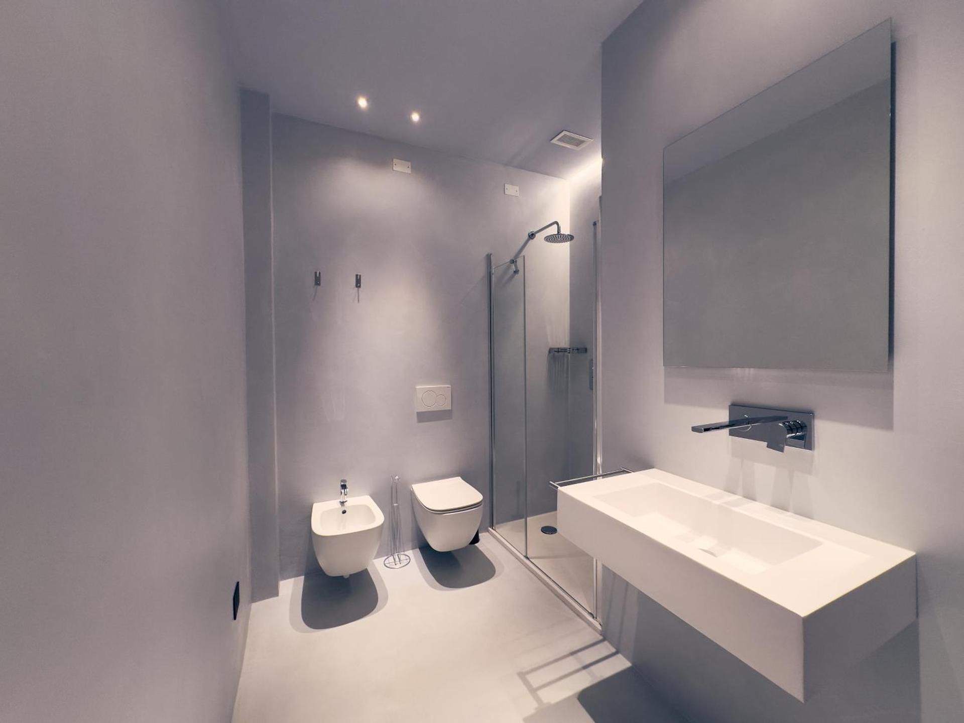 HAP - Padova Double Room with Private Bathroom 97