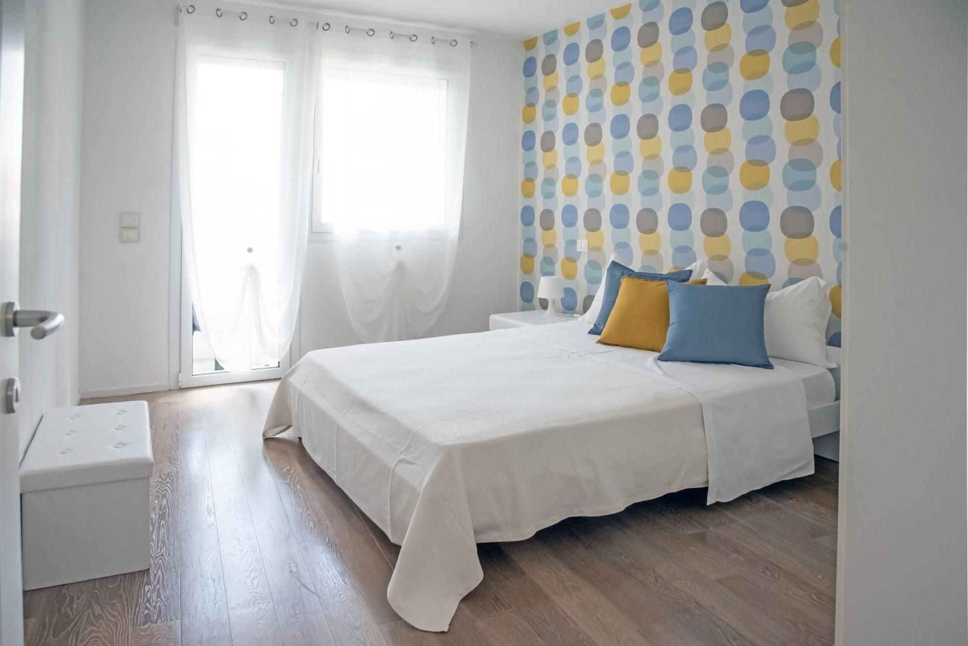 Appartamenti Scrovegni Apartment with Balcony 6