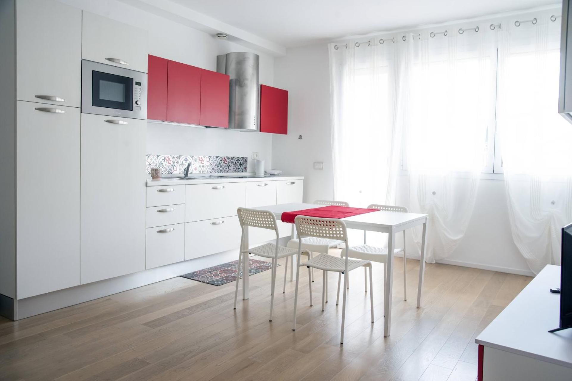 Appartamenti Scrovegni