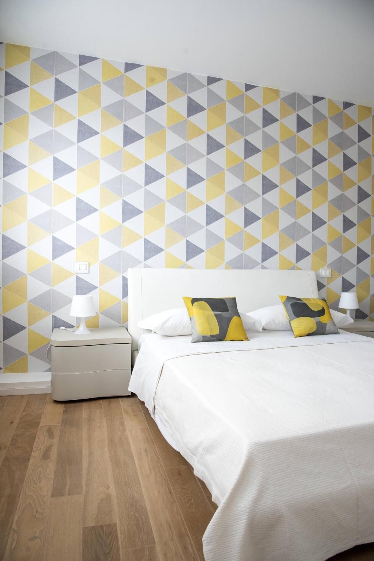 Appartamenti Scrovegni Apartment with Balcony