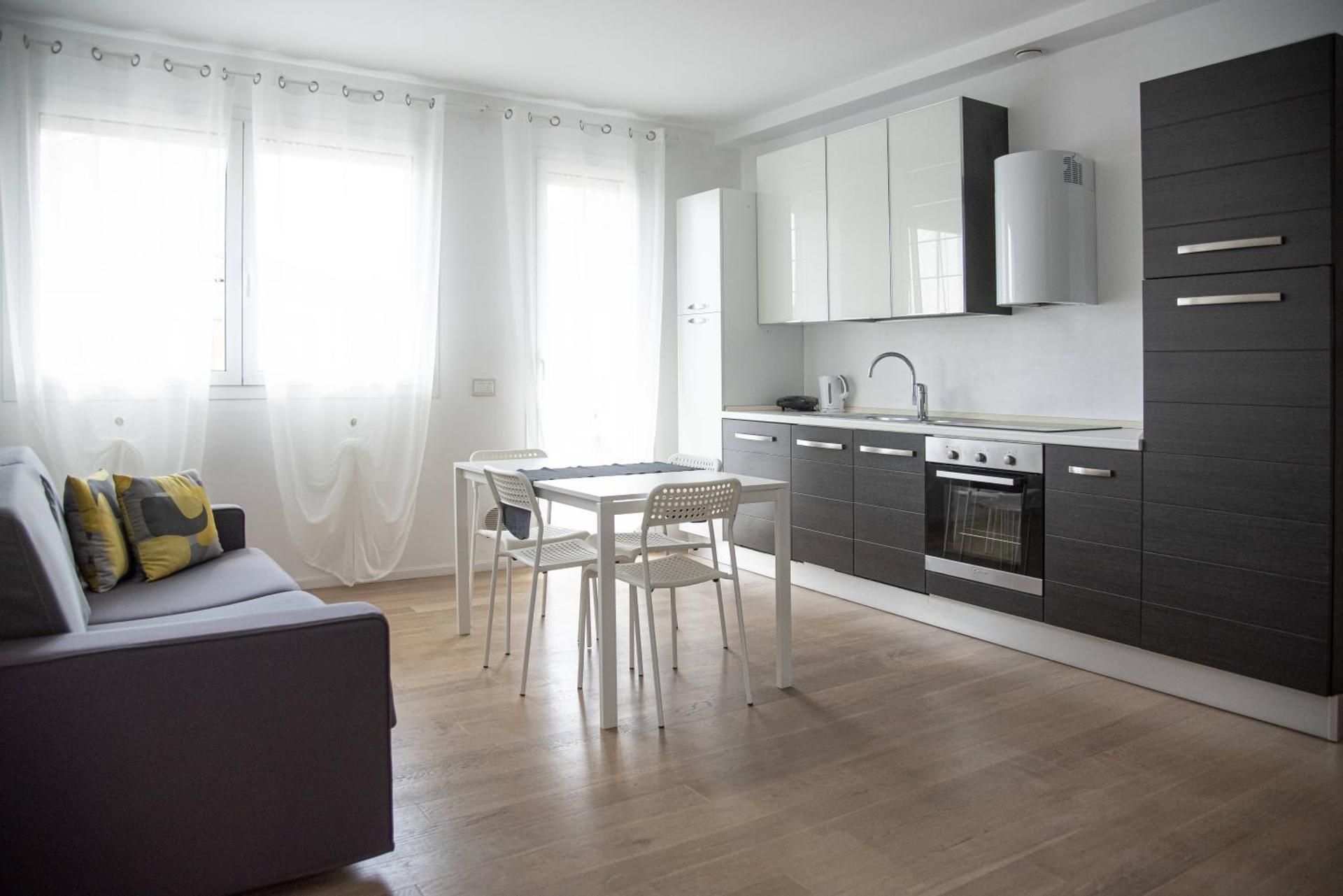 Appartamenti Scrovegni Apartment with Balcony 40