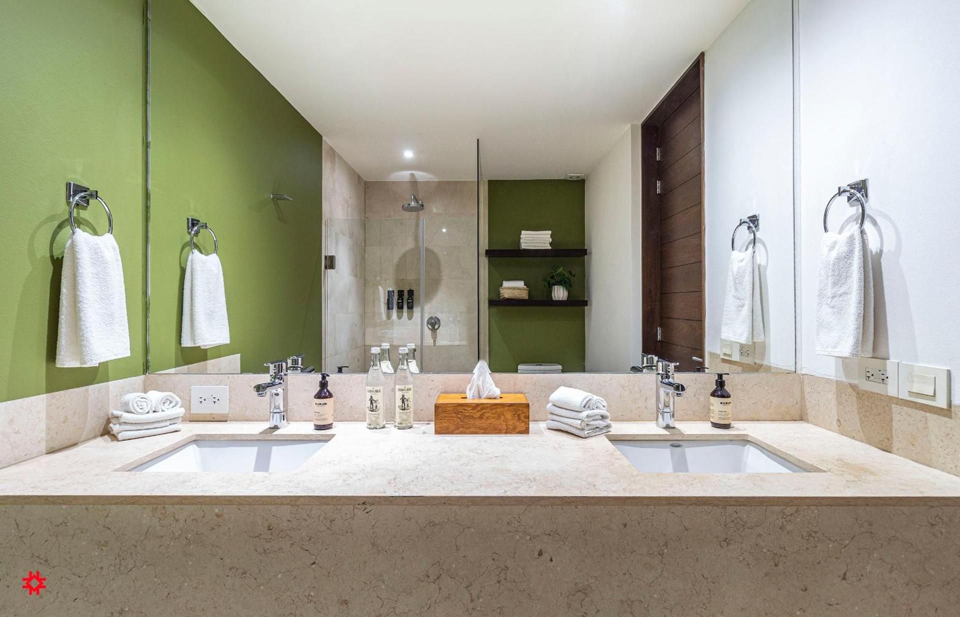 Casa Miyana by Kukun Two-Bedroom Apartment 2