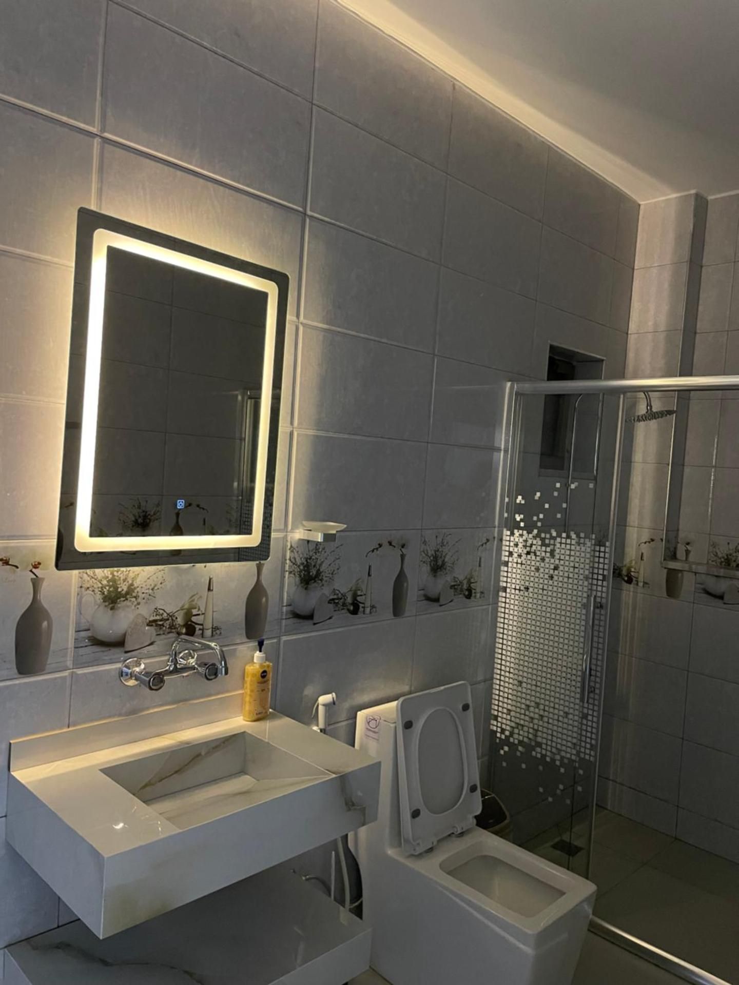 Airport Villa Amman Double Room 3