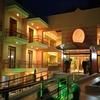 4 Epoxes Hotel Spa