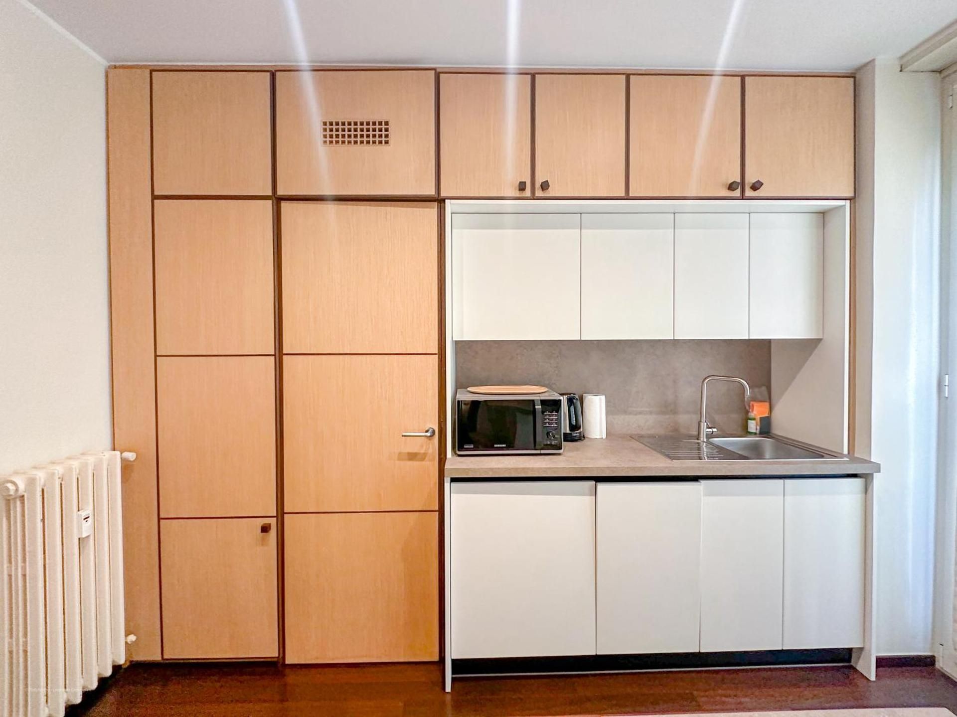 Fontana Suites - 15 min dal Duomo