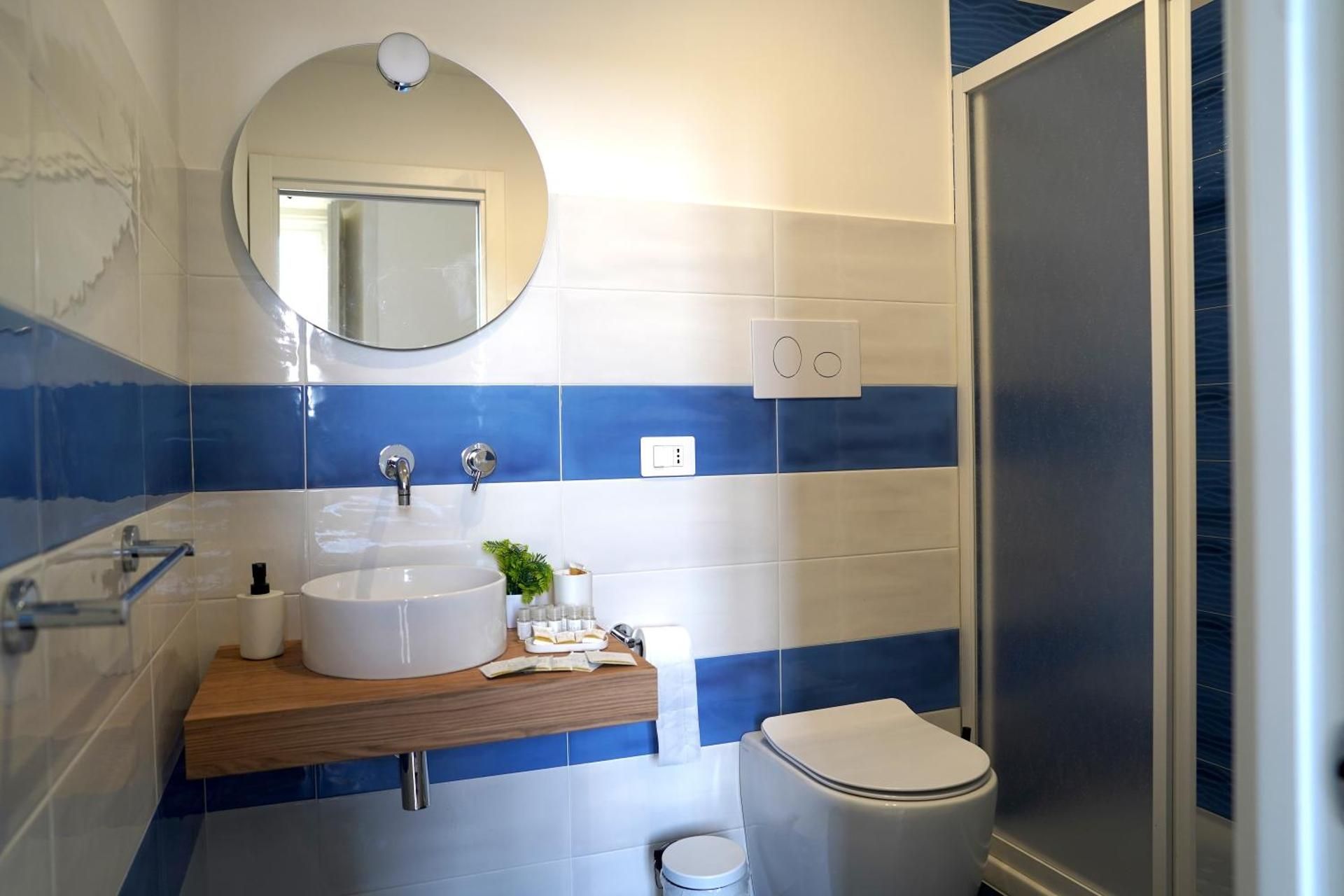 Triple Room with Private Bathroom