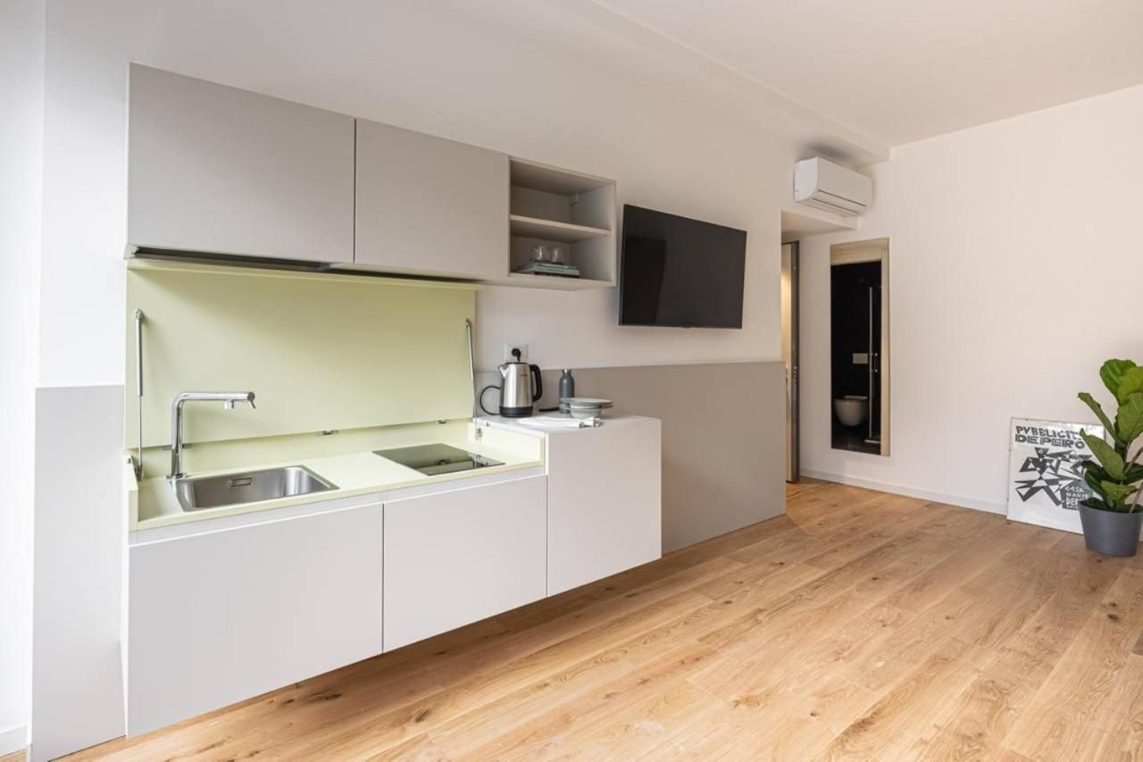 Casa Kaleido Superior Double Room 3