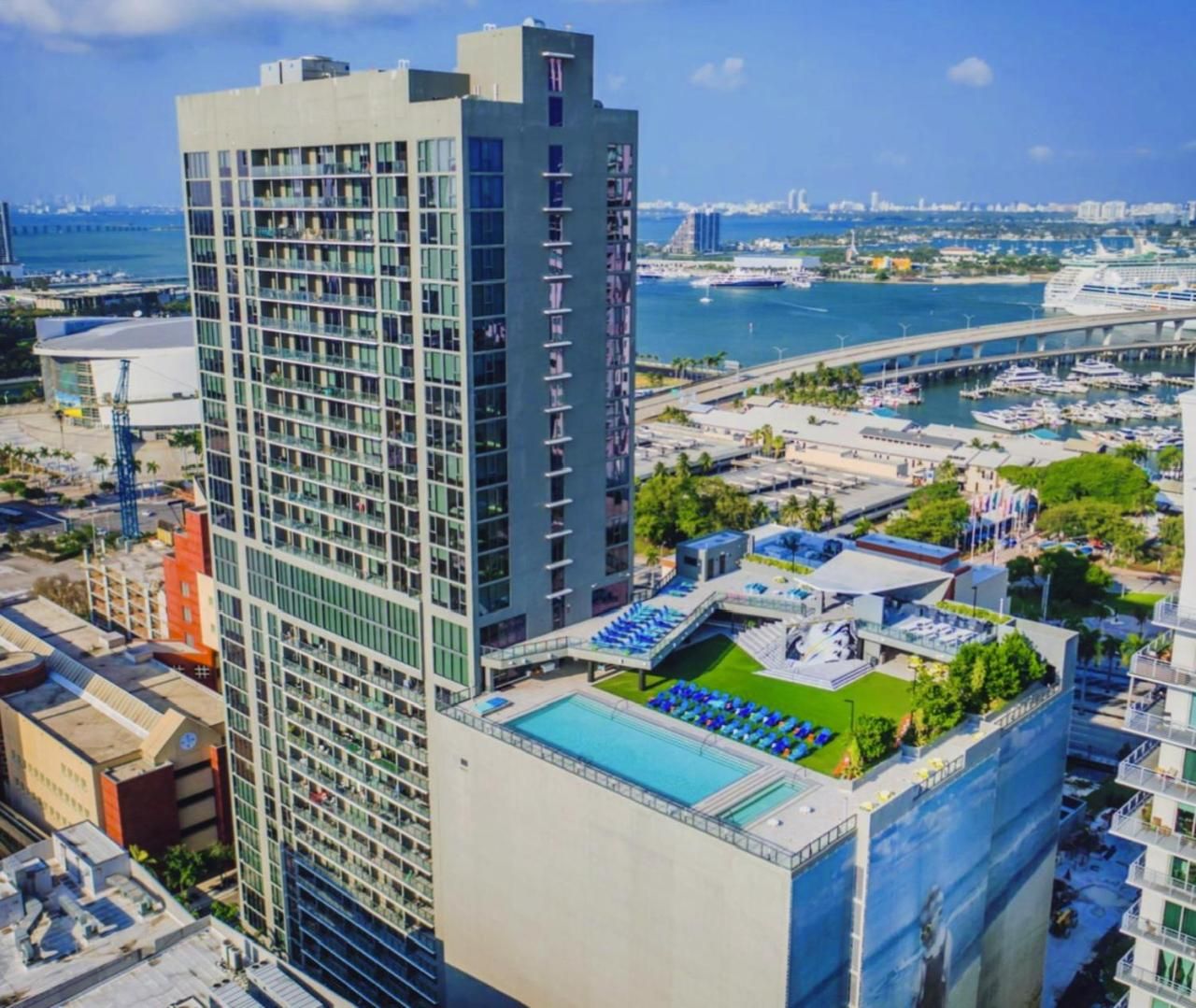 Luxe Ventures Miami