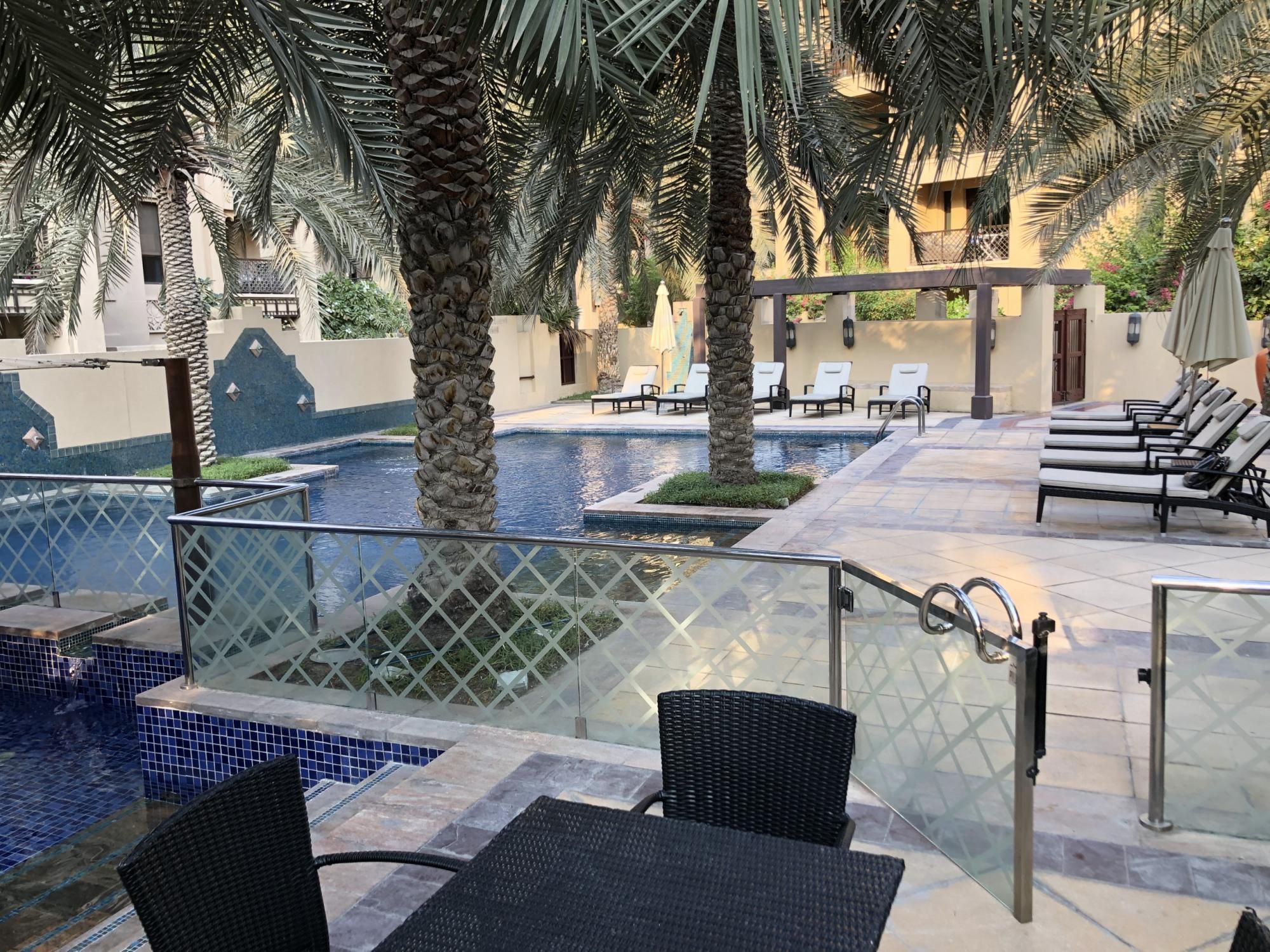 Traditional Apt in Downtown Dubai w/ Burj Khalifa View