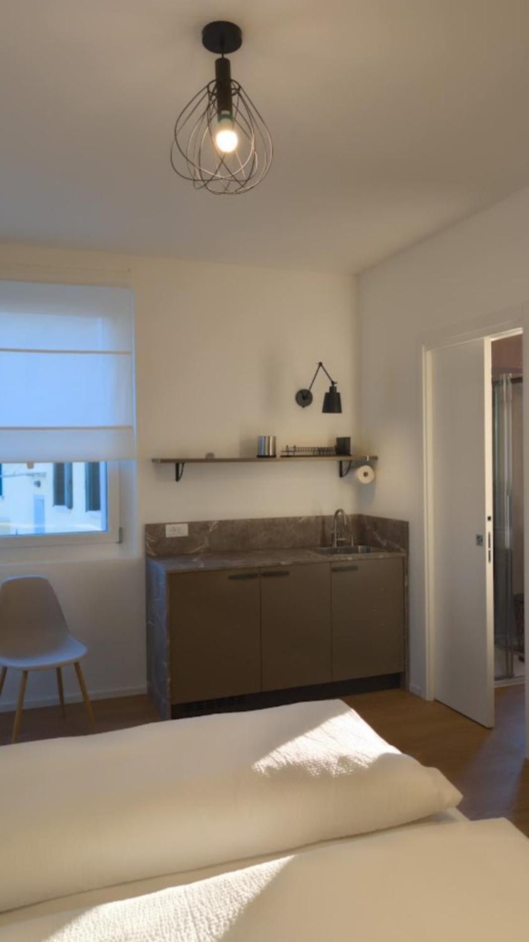 Superior Double or Twin Room with Terrace