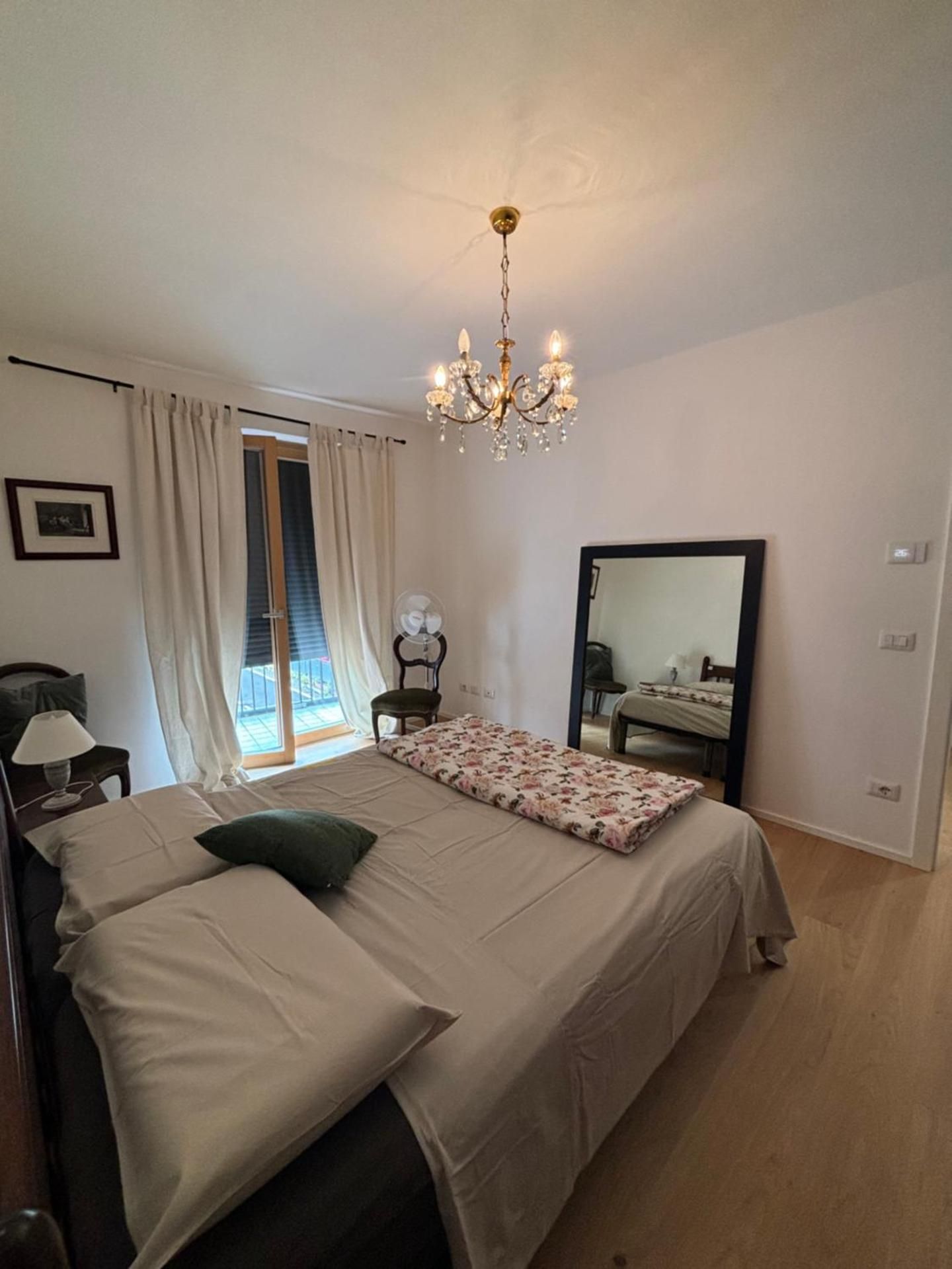 Casa delle Orchidee Double or Twin Room with Private Bathroom