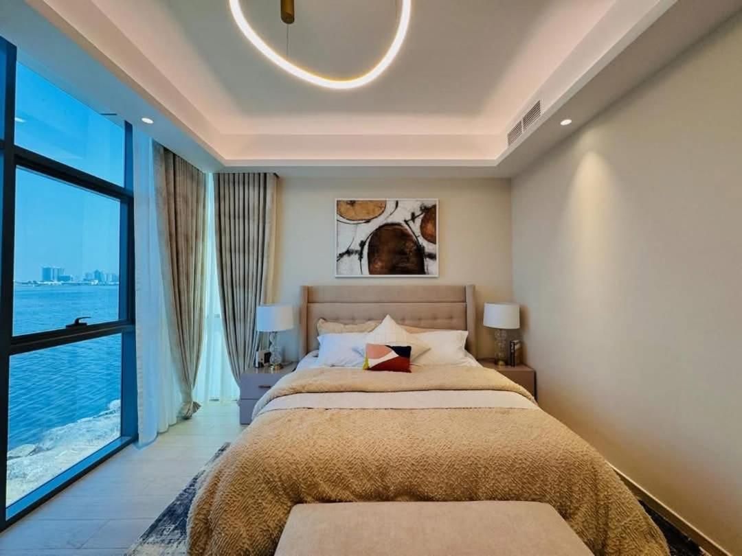 Sea View Apartments Marina with Party Hall