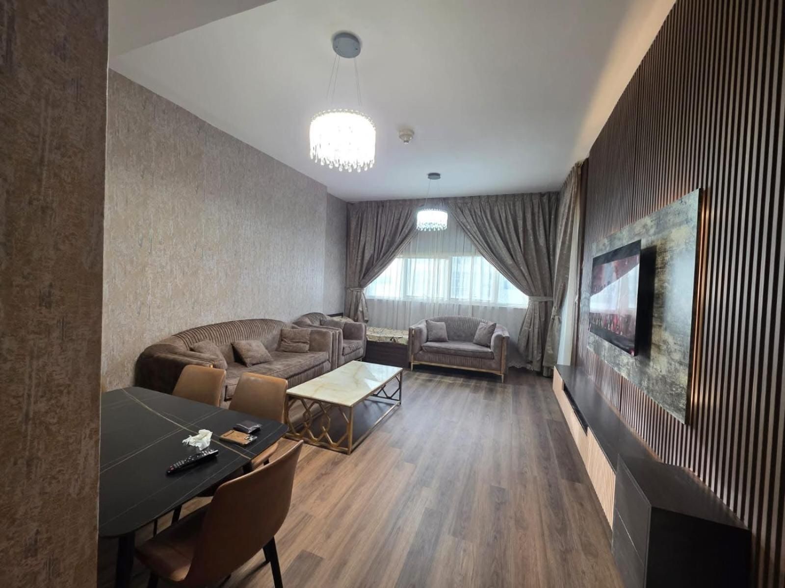 Sea View Apartments Marina with Party Hall