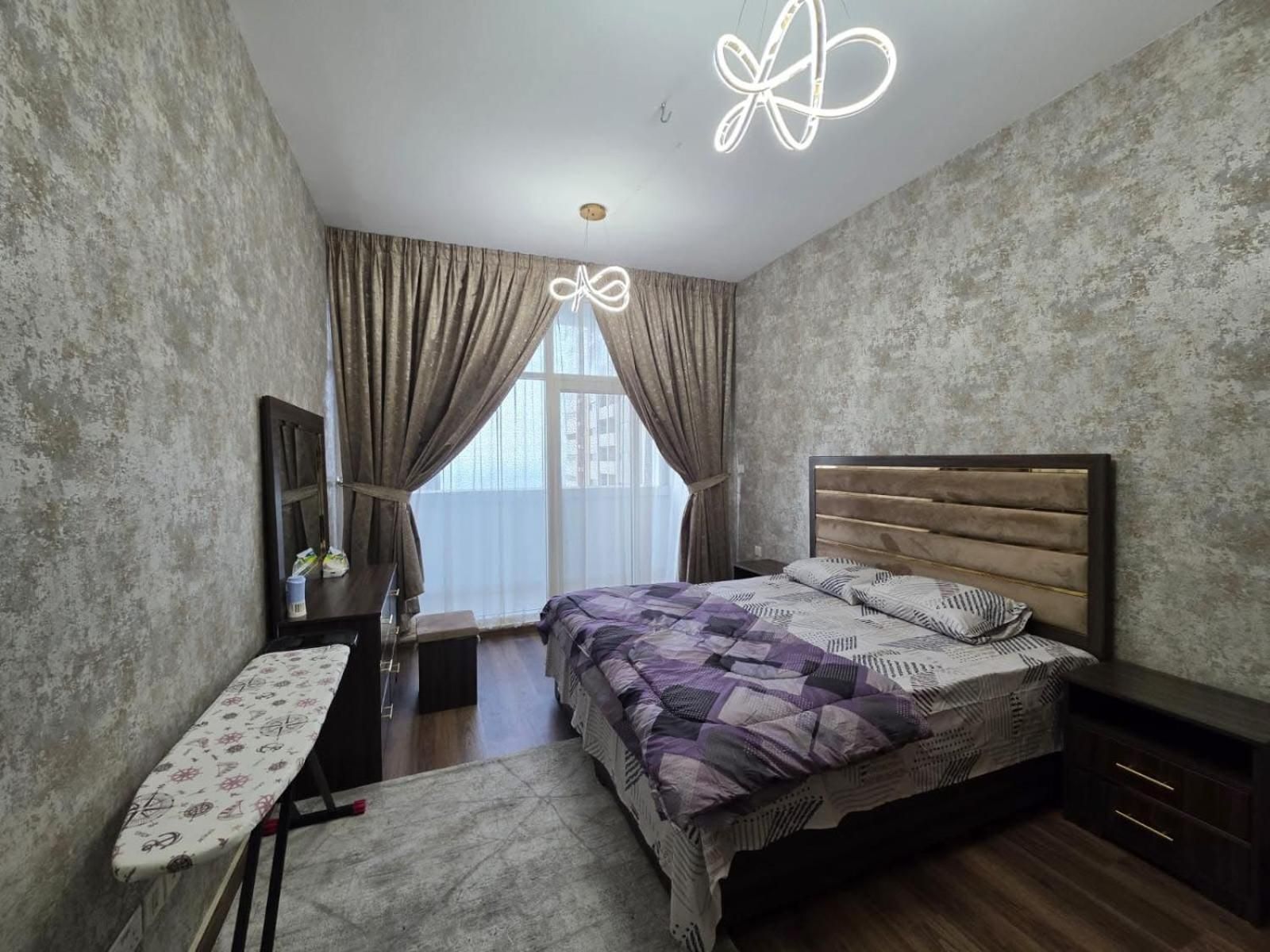 Sea View Apartments Marina with Party Hall