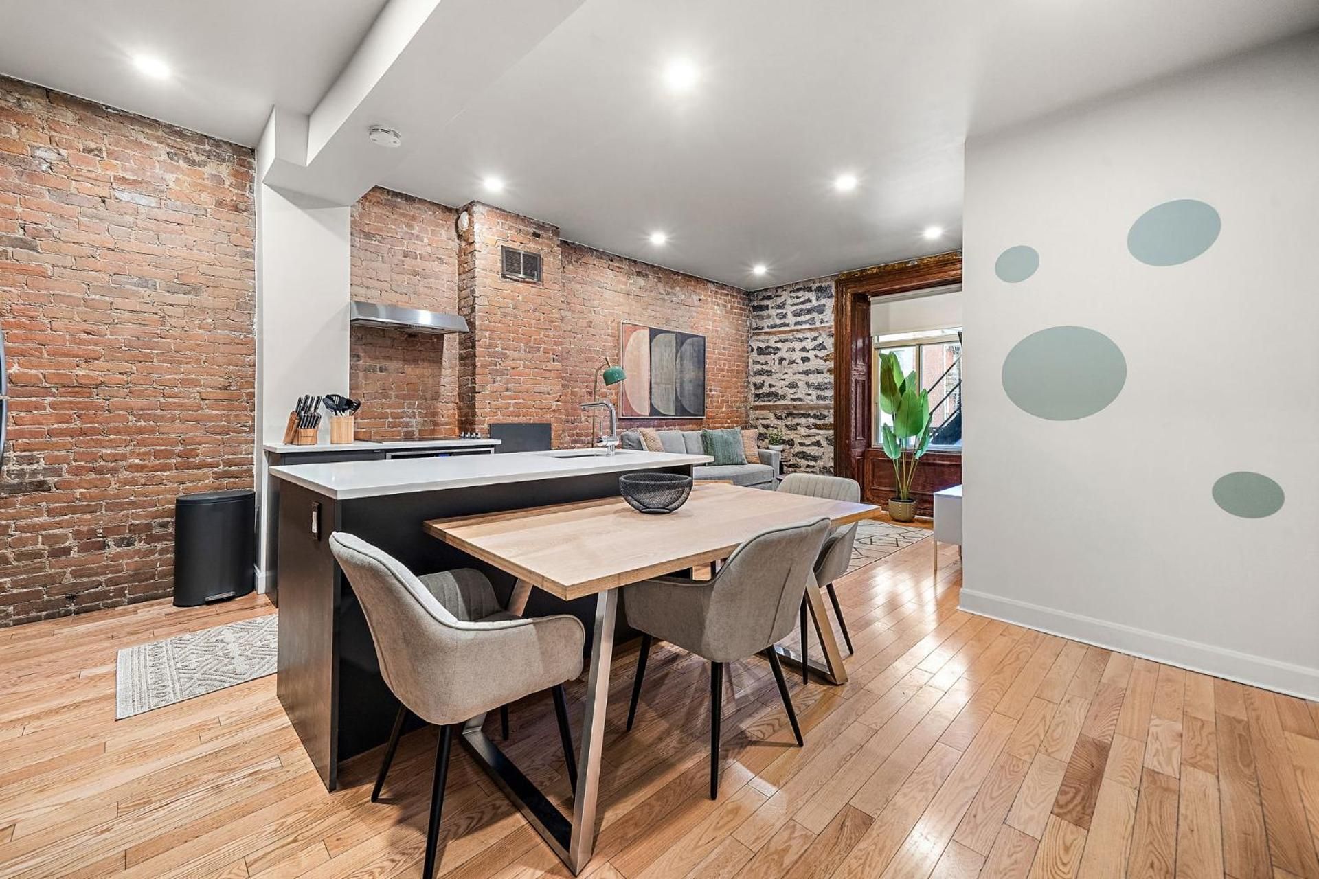 The Ontario Loft Suites