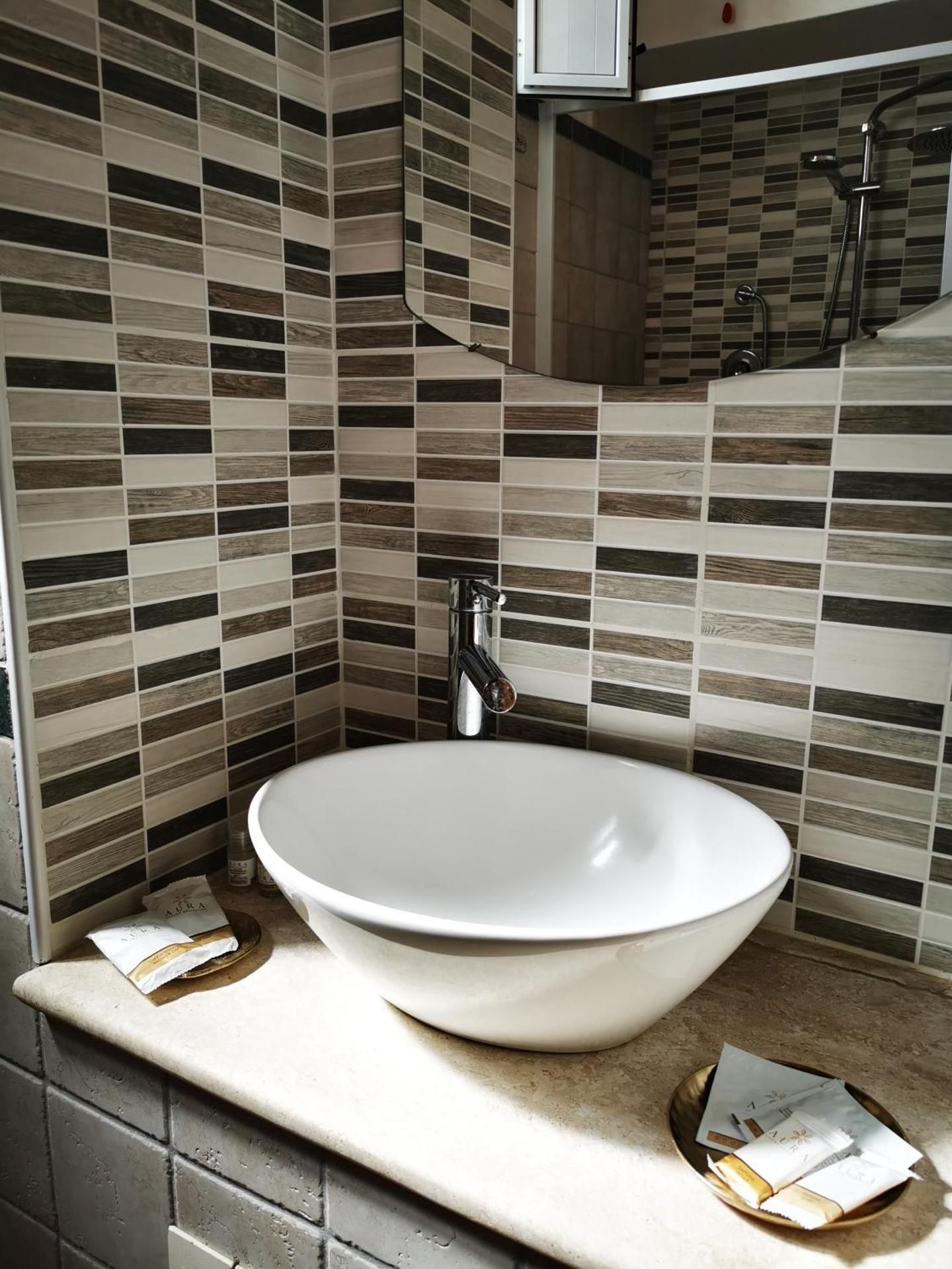 La Casa Di Angelo Studio Apartment with Sea View 3