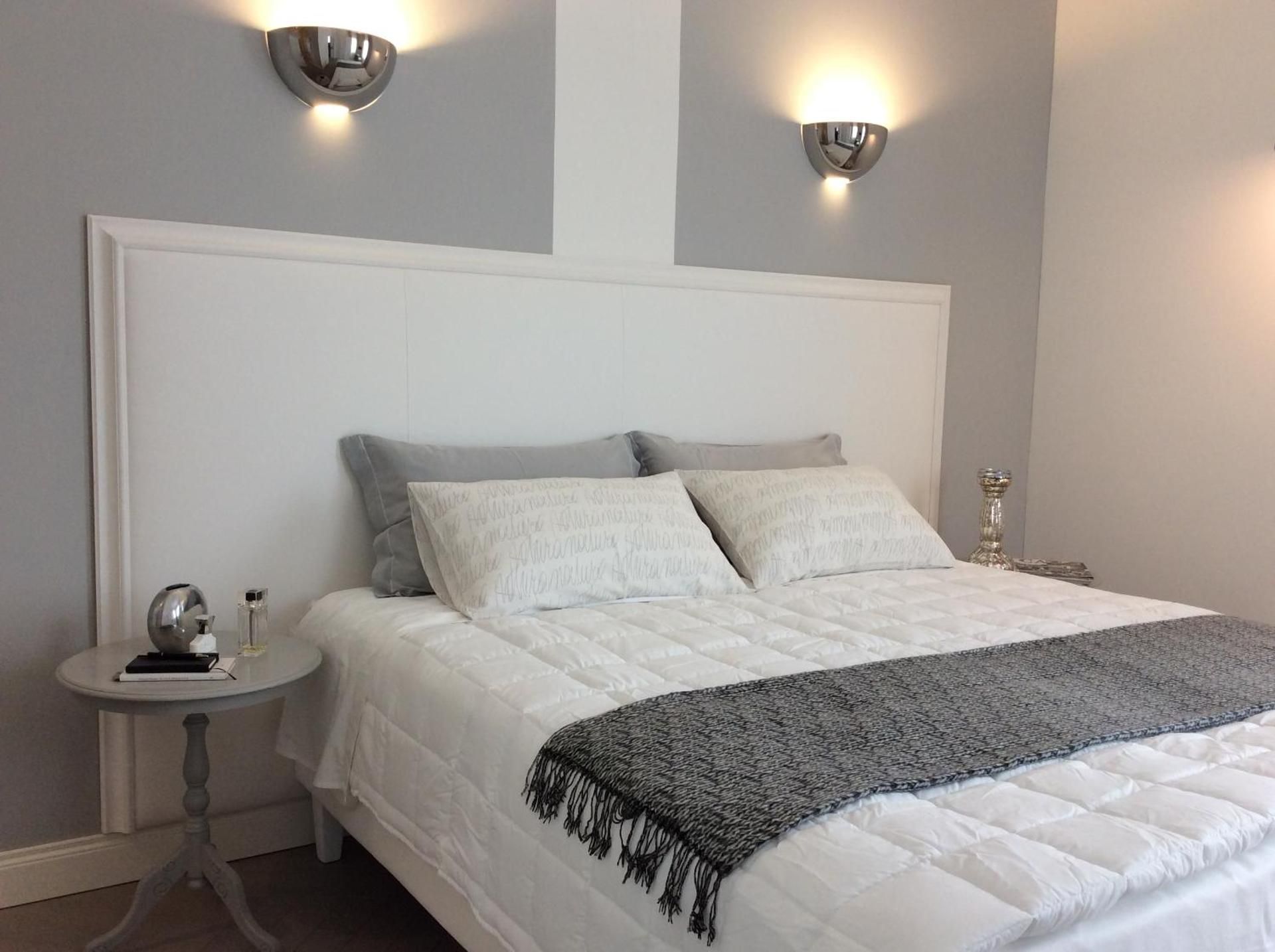 Villa Fiorentino Double or Twin Room