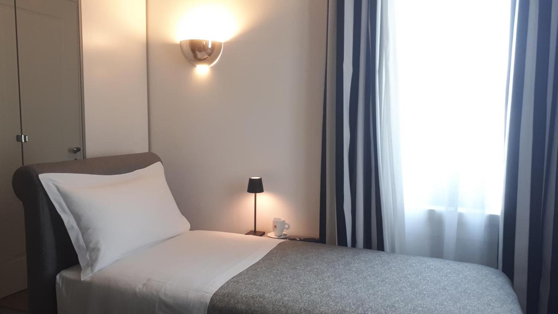 Villa Fiorentino Superior Single Room