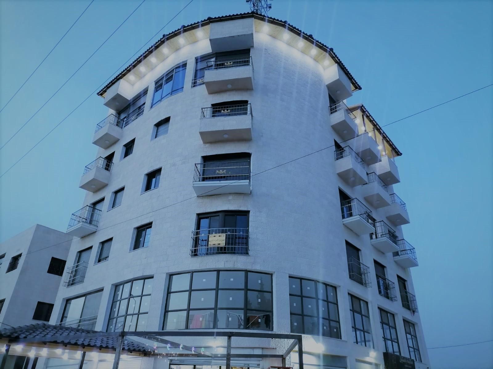 Durrat Al Israa Residence