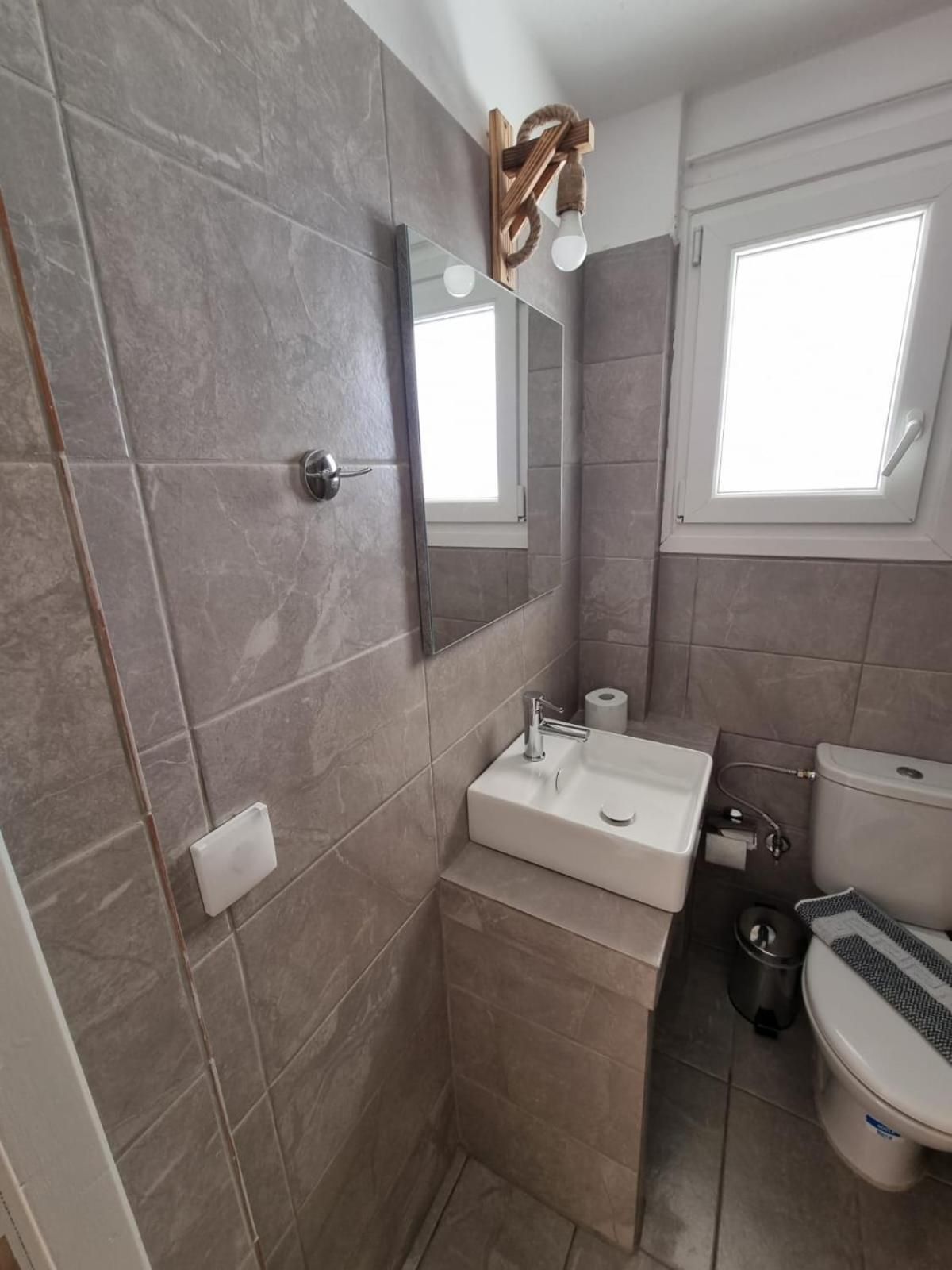 Joannes Vacation Rooms Double Room