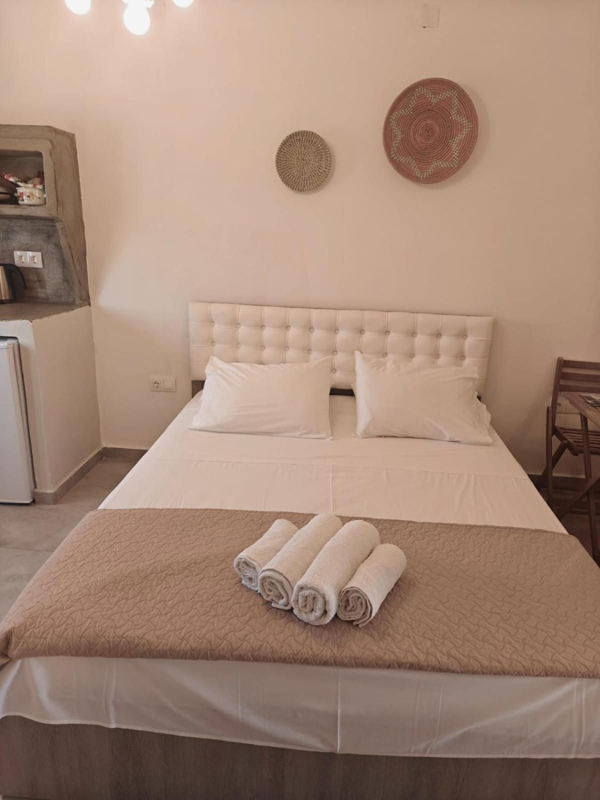 Joannes Vacation Rooms Deluxe triple