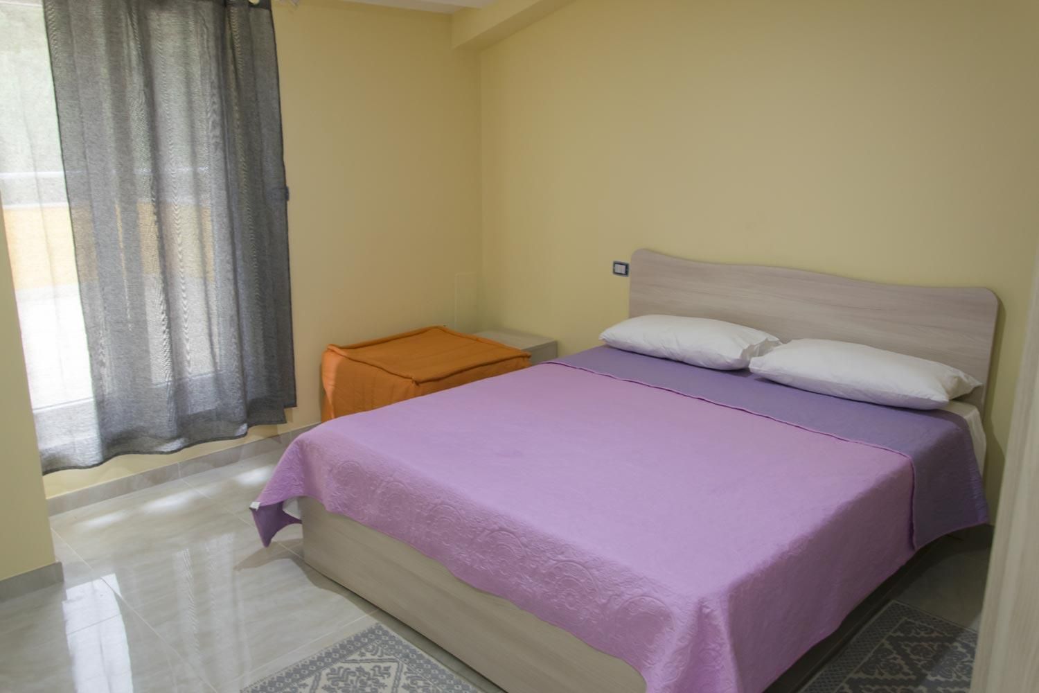 Stella d'Oro Double Room with Balcony 2