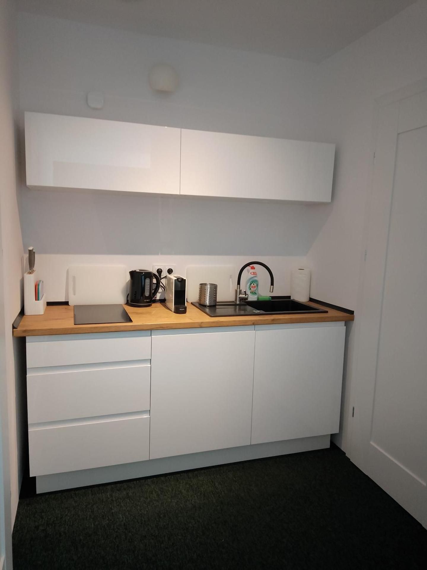 Apartamenty Mistral Deluxe Double Room 3