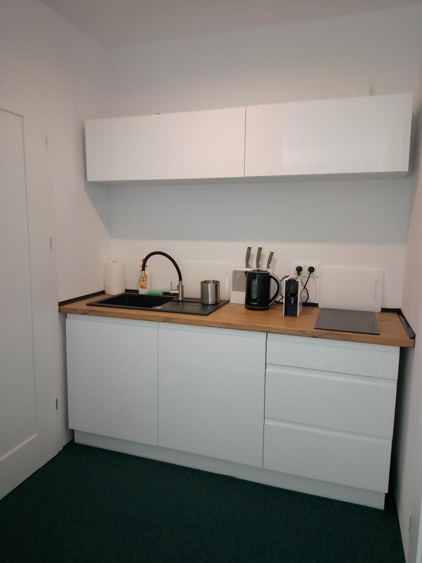 Apartamenty Mistral Superior Double Room 3