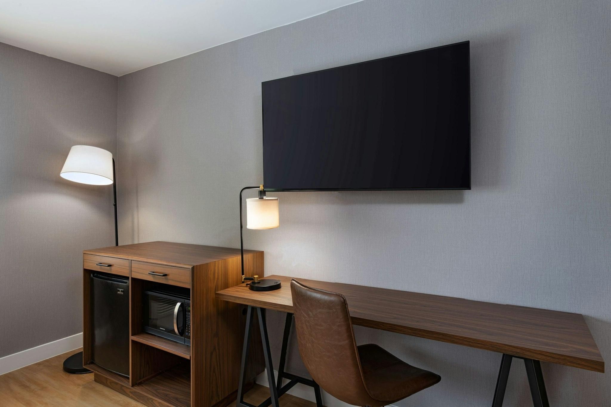 Superior, Guest room, 1 King, Sofa bed