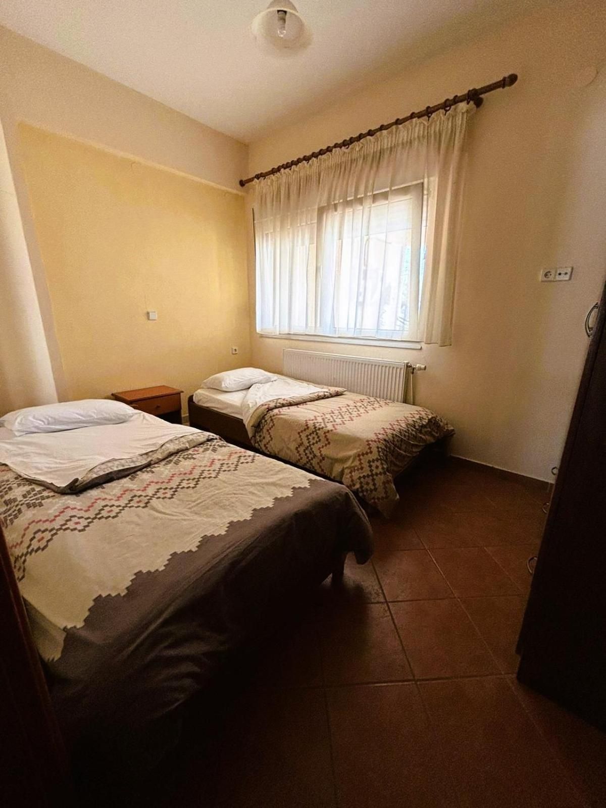 HotelApart Filoxenia One-Bedroom Apartment 2