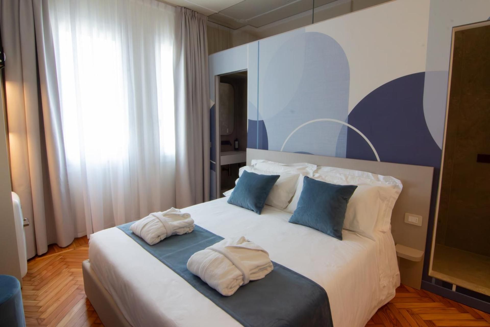 Villa Margherita Superior Double Room 3