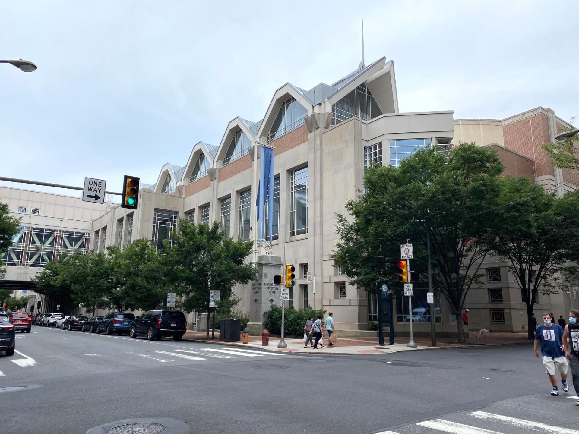 Surrounding environment