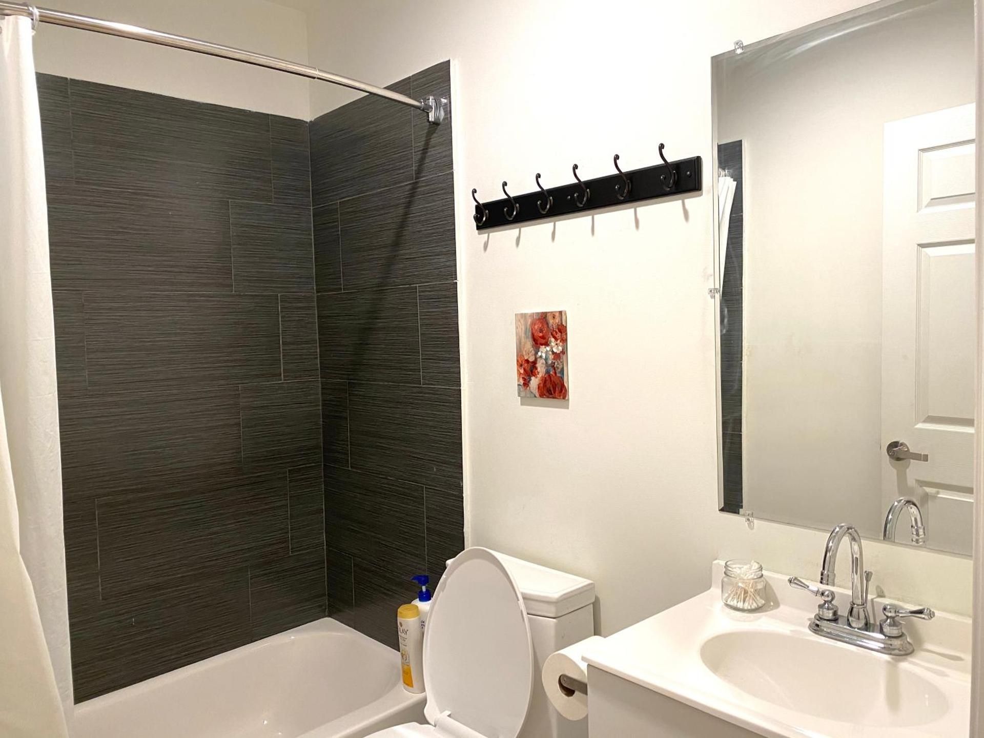 Double Room with 2 Beds 