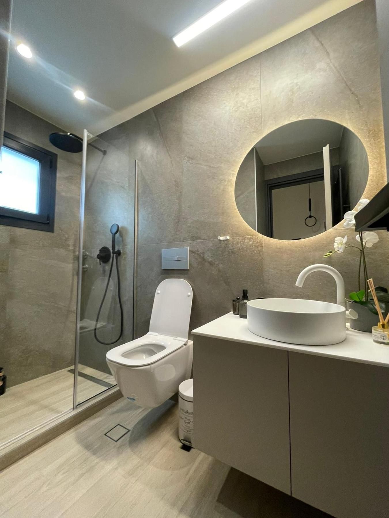 JK Luxury Apartments Apartment with Garden View 2