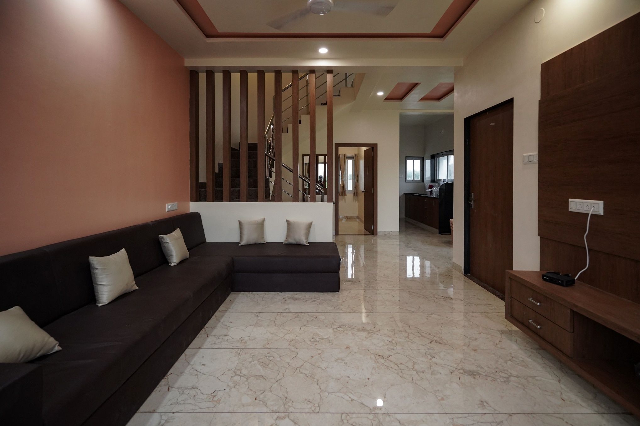 Aranya Villa Sasan Gir Deluxe Room - Nature View 14