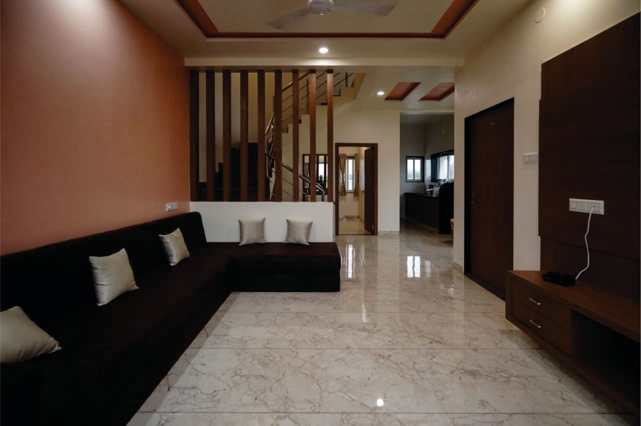 Aranya Villa Sasan Gir Deluxe Room - Nature View 5