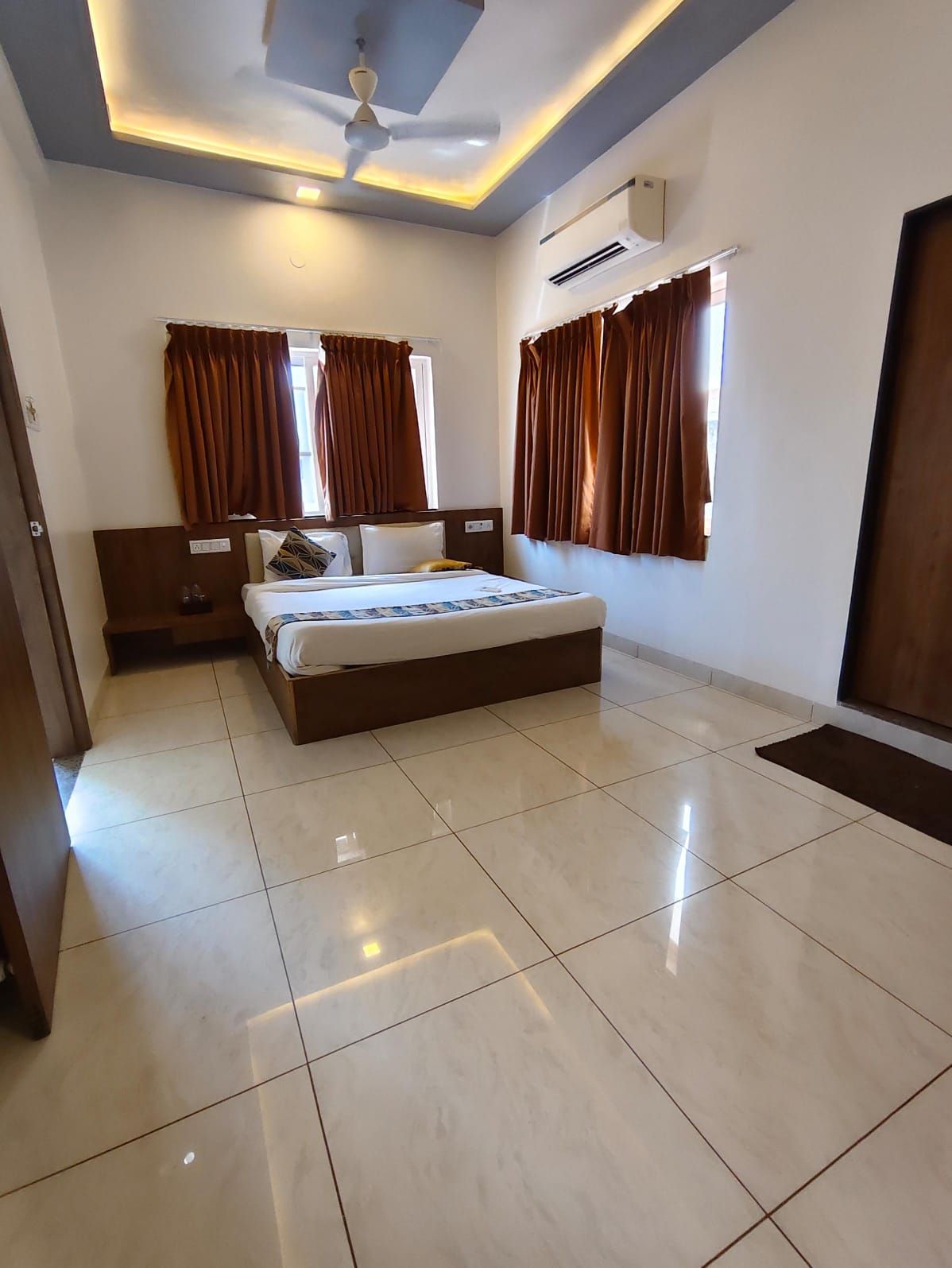 Aranya Villa Sasan Gir Deluxe Room - Nature View 19