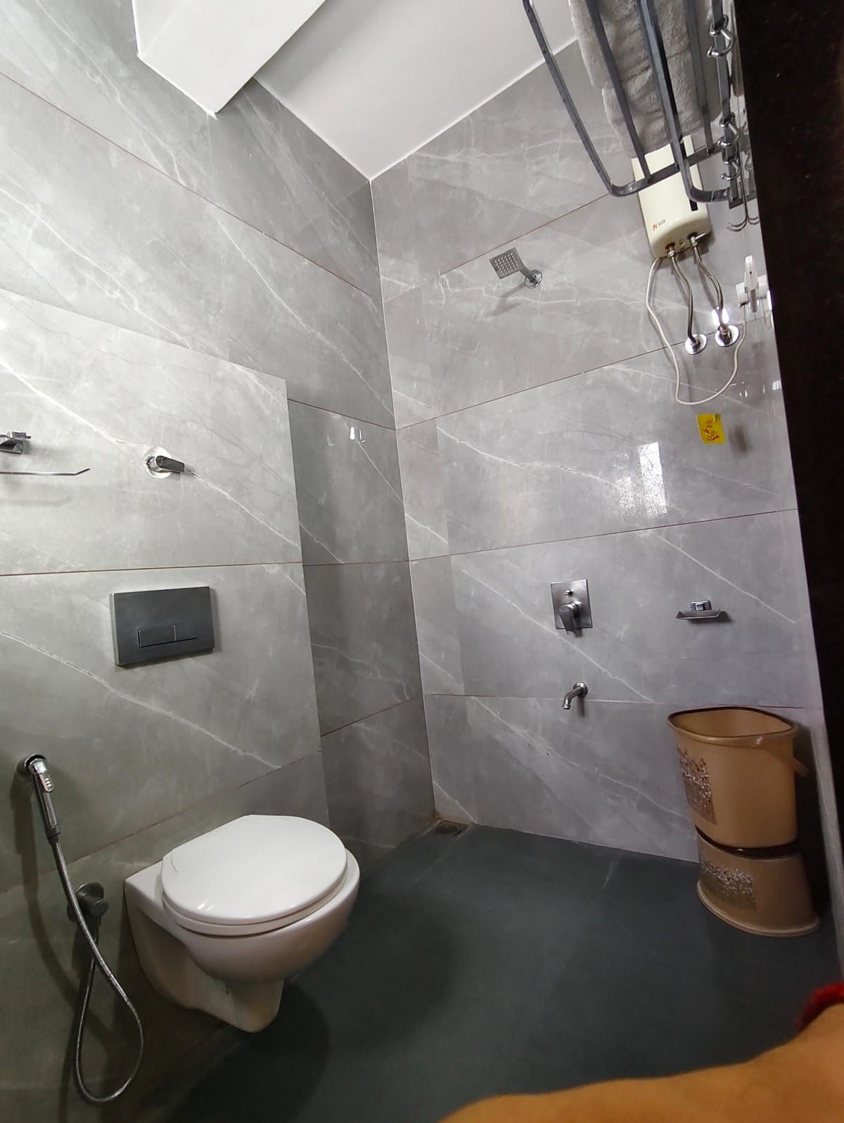 Aranya Villa Sasan Gir Deluxe Room - Nature View 9