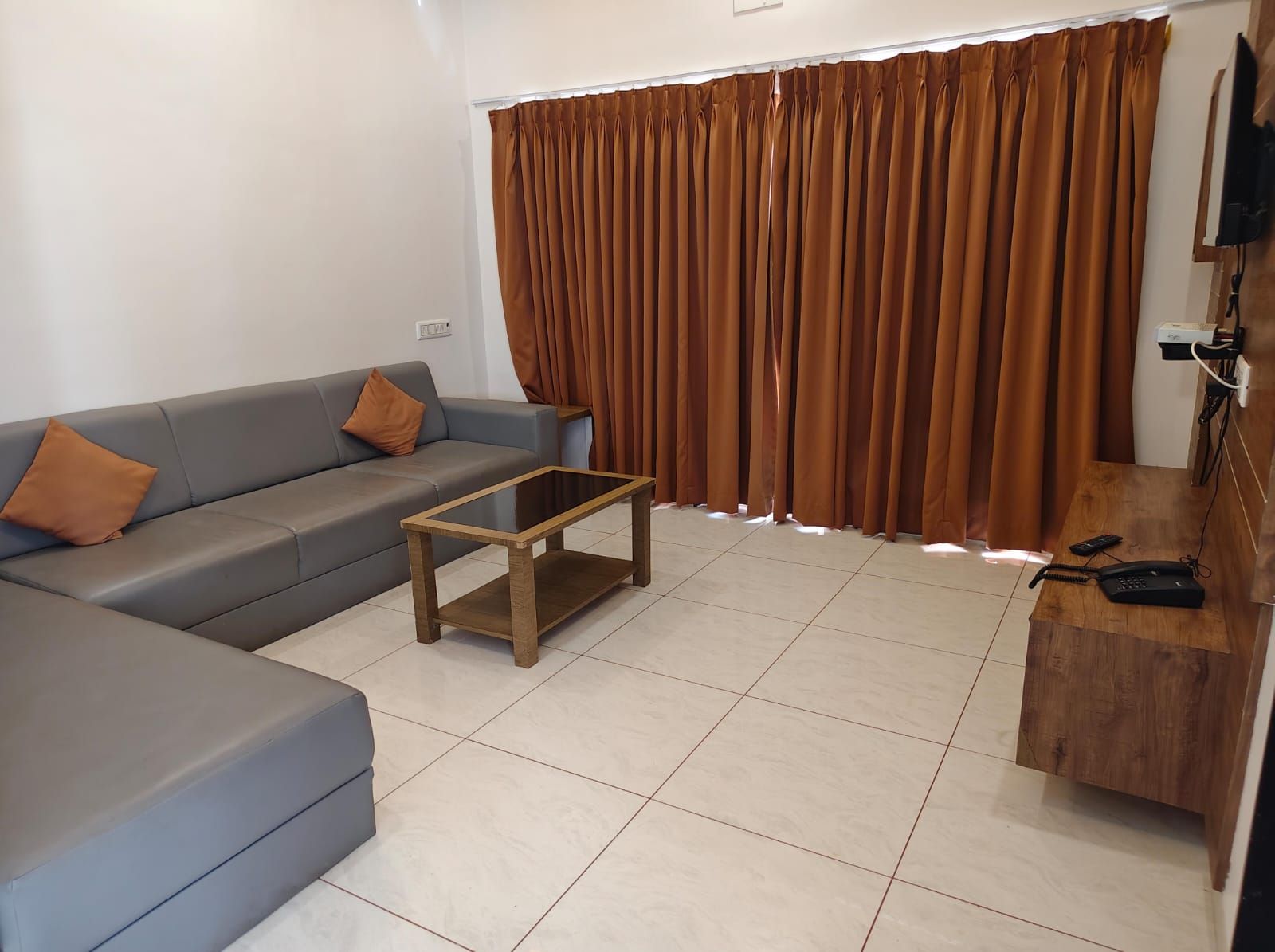 Aranya Villa Sasan Gir Deluxe Room - Nature View 10