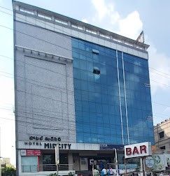 Hotel Midcity