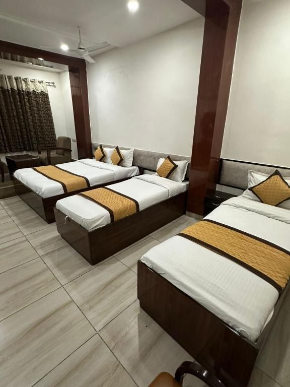 STAYKART LOTUS INN Family Suite 4